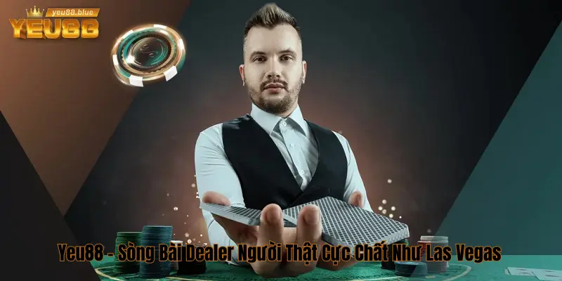 Casino online Yeu88